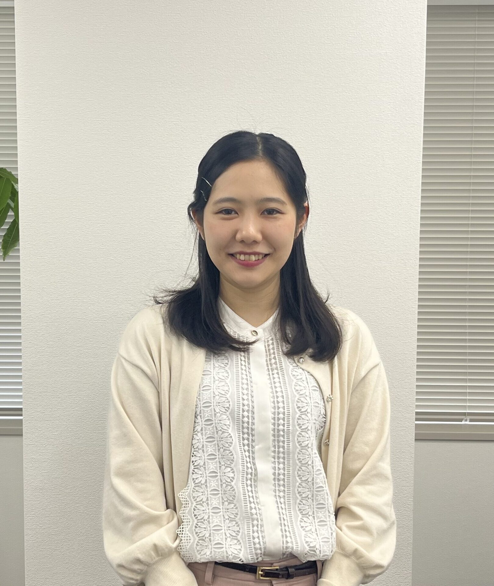 認証部社員写真