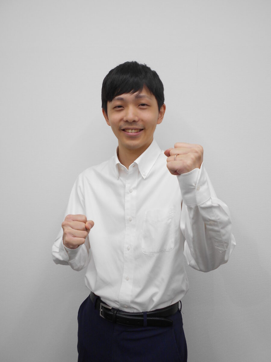 AIシステム開発職